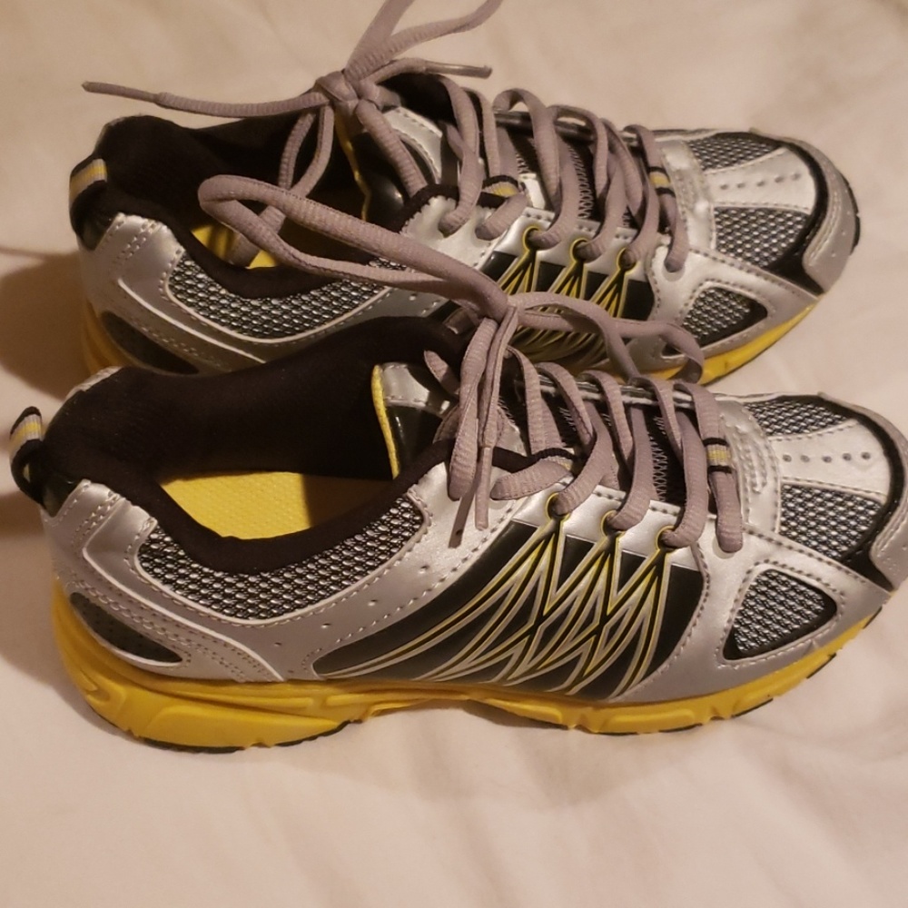 NIB Sneakers size 3